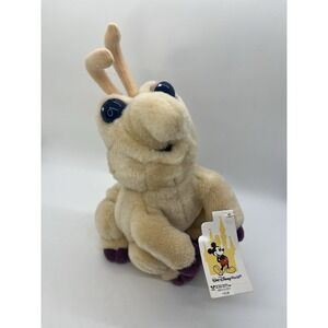 Rare Skippy Plush ALIEN ENCOUNTER retired Walt Disney World Toy w/ Tag